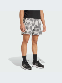 Шорты Adidas модель IW6081-KZ Фото