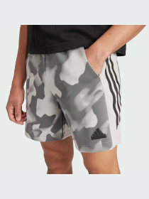 Шорты Adidas модель IW6081-KZ Фото