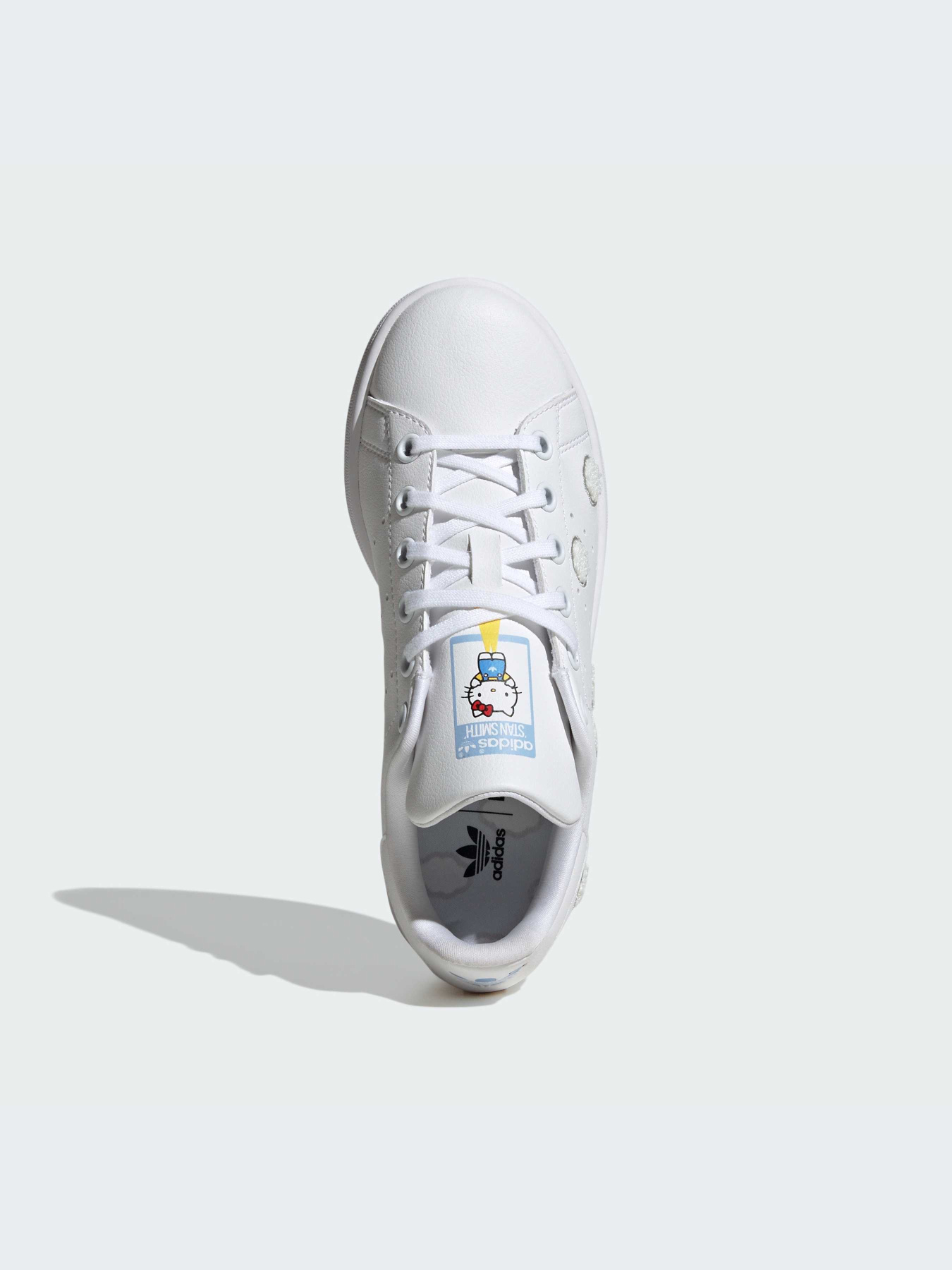 Кеды Adidas Stan Smith модель IF7022-KZ Фото