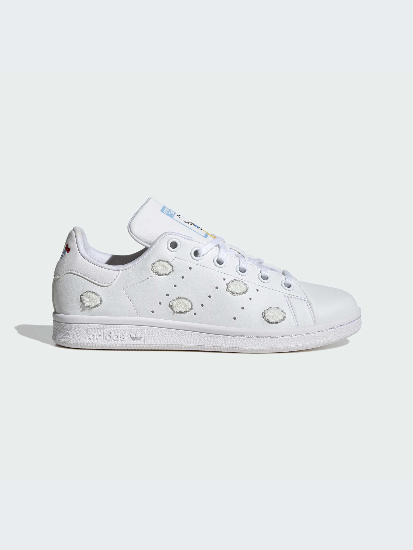 Кеды Adidas Stan Smith модель IF7022-KZ Фото