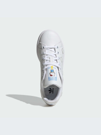 Кеды Adidas Stan Smith модель IF7022-KZ Фото