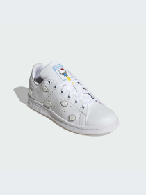 Кеды Adidas Stan Smith модель IF7022-KZ Фото