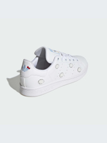 Кеды Adidas Stan Smith модель IF7022-KZ Фото