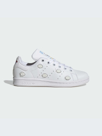 Кеды Adidas Stan Smith модель IF7022-KZ Фото