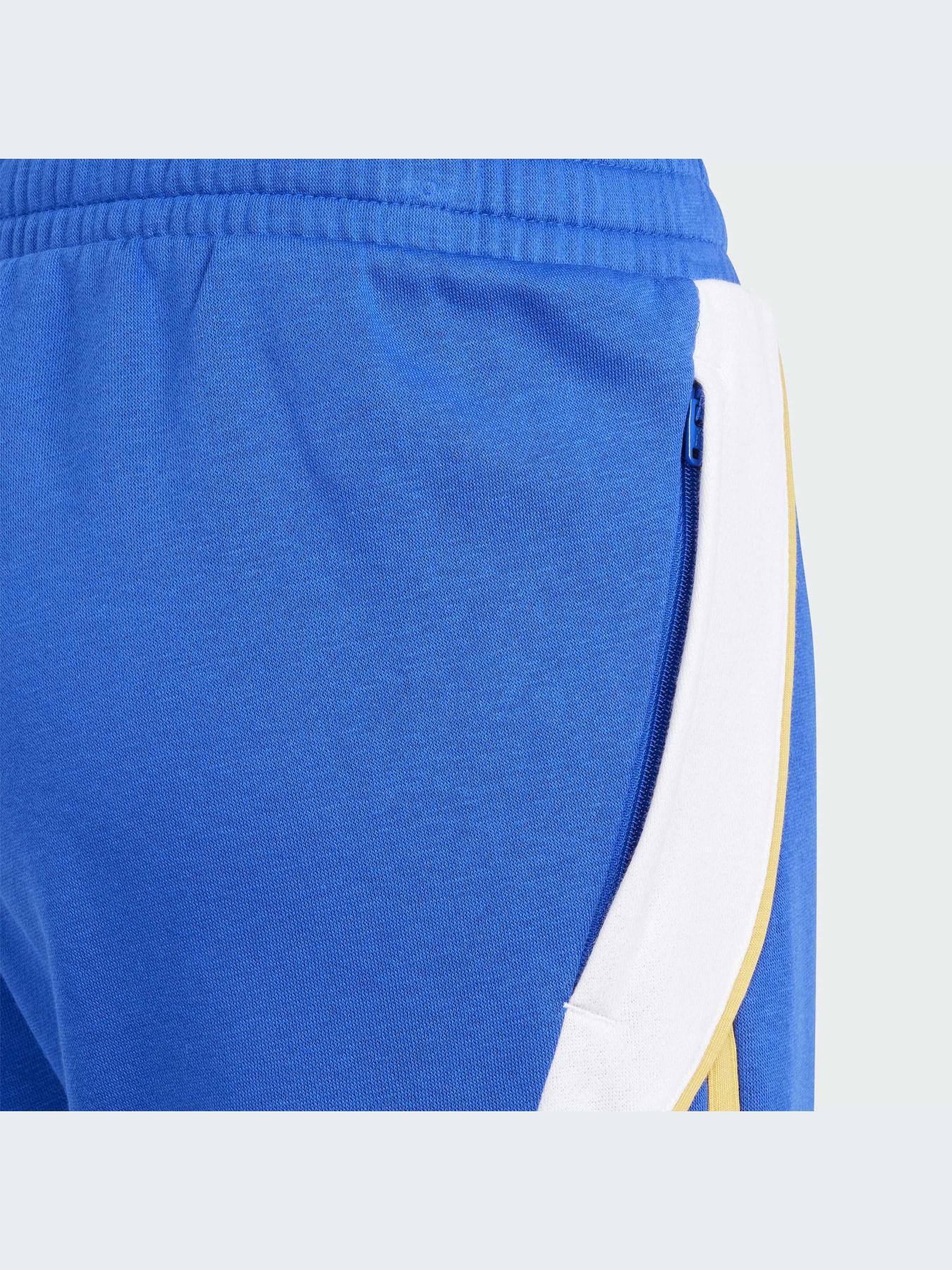 Шорты Adidas модель IS6467-KZ Фото