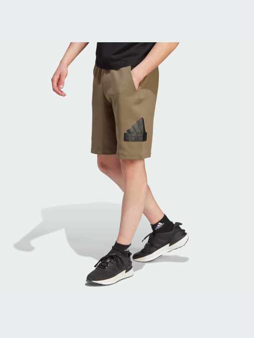Шорты Adidas модель IJ6407-KZ Фото