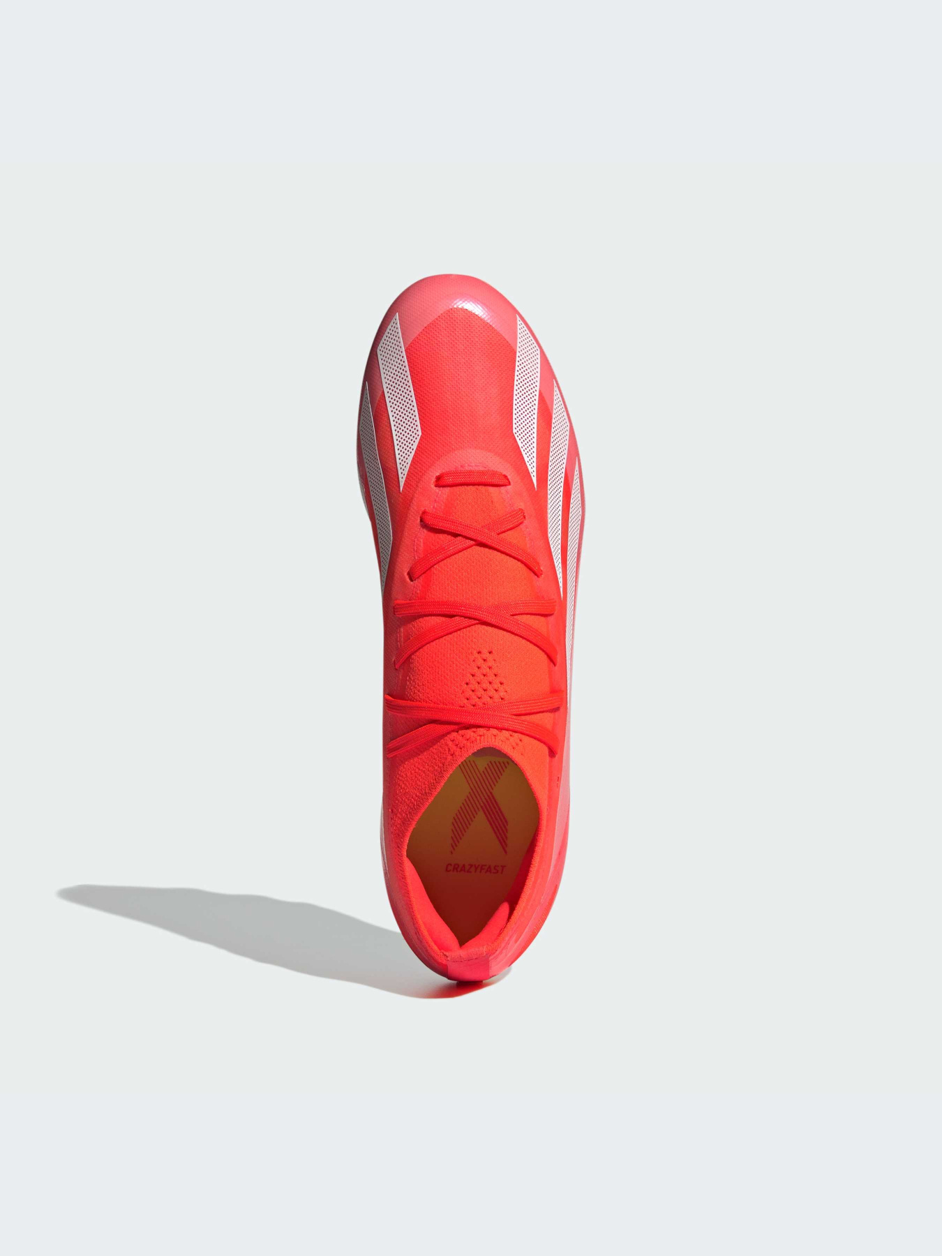 Кроссовки Adidas X модель IG0600-KZ Фото