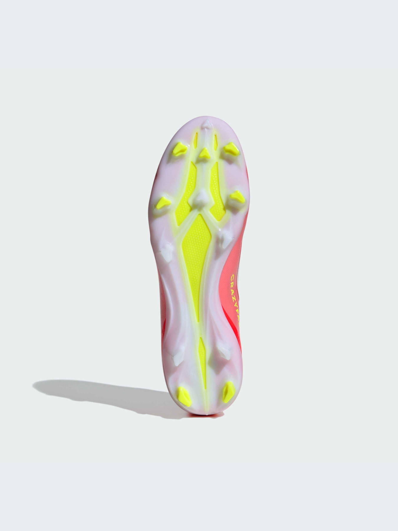 Кроссовки Adidas X модель IG0600-KZ Фото