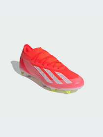Кроссовки Adidas X модель IG0600-KZ Фото