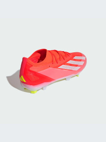 Кроссовки Adidas X модель IG0600-KZ Фото