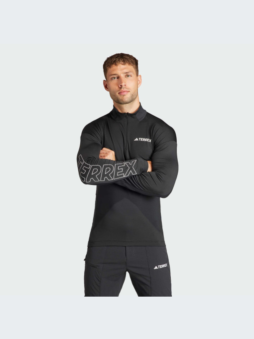Худи и свитшоты Adidas модель HZ6252-KZ Фото