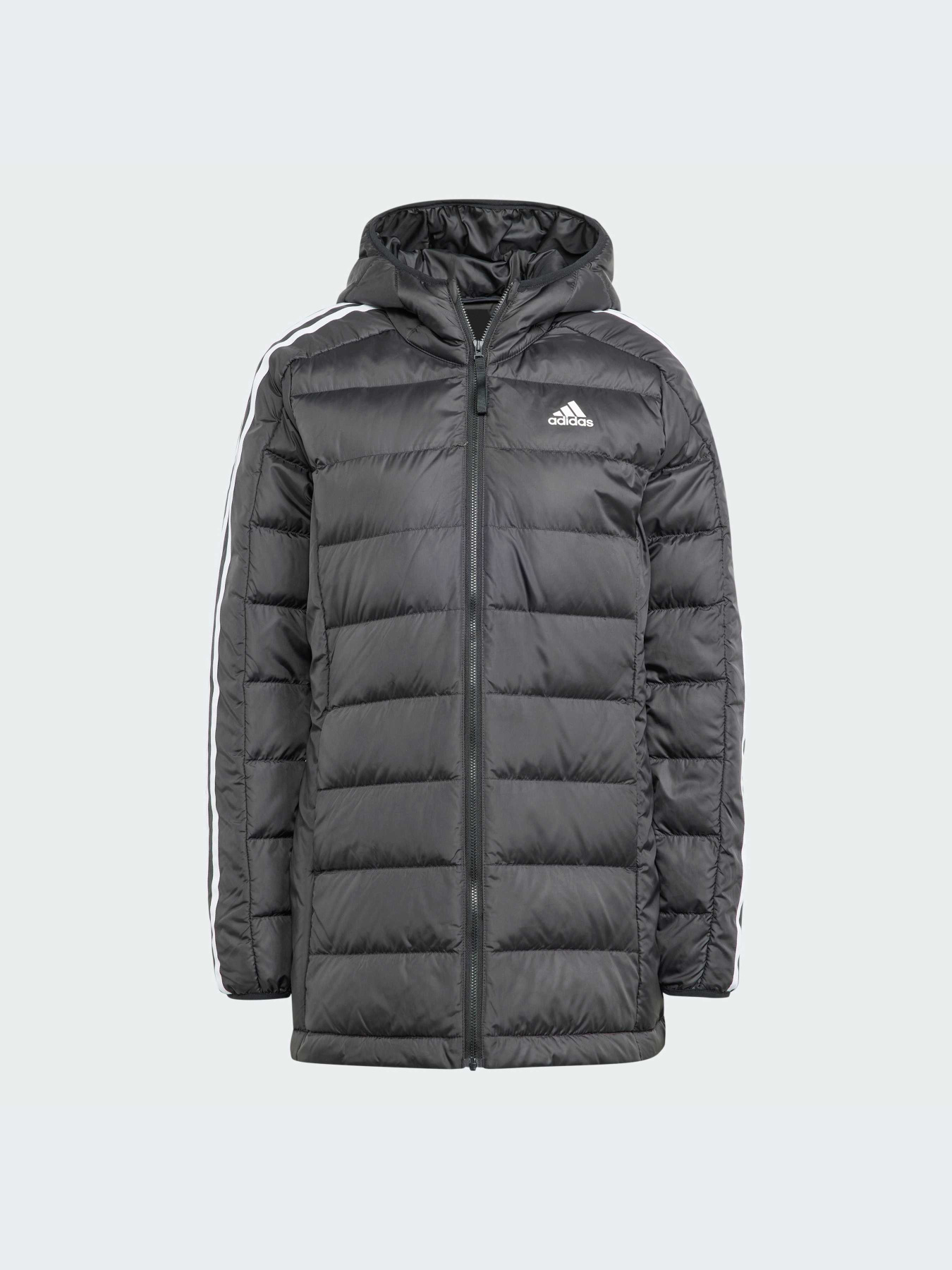 Куртки и дубленки Adidas модель HZ4428-KZ Фото