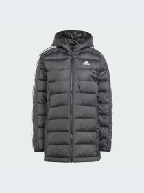 Куртки и дубленки Adidas модель HZ4428-KZ Фото