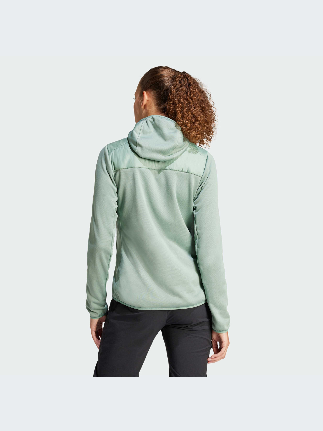 Куртки и дубленки Adidas модель IM8105-KZ Фото
