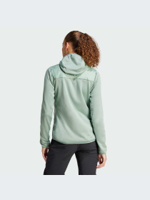 Куртки и дубленки Adidas модель IM8105-KZ Фото