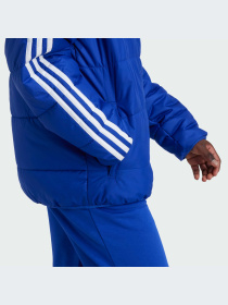 Куртки и дубленки Adidas модель IW0543-KZ Фото