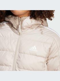 Куртки и дубленки Adidas модель IX8928-KZ Фото