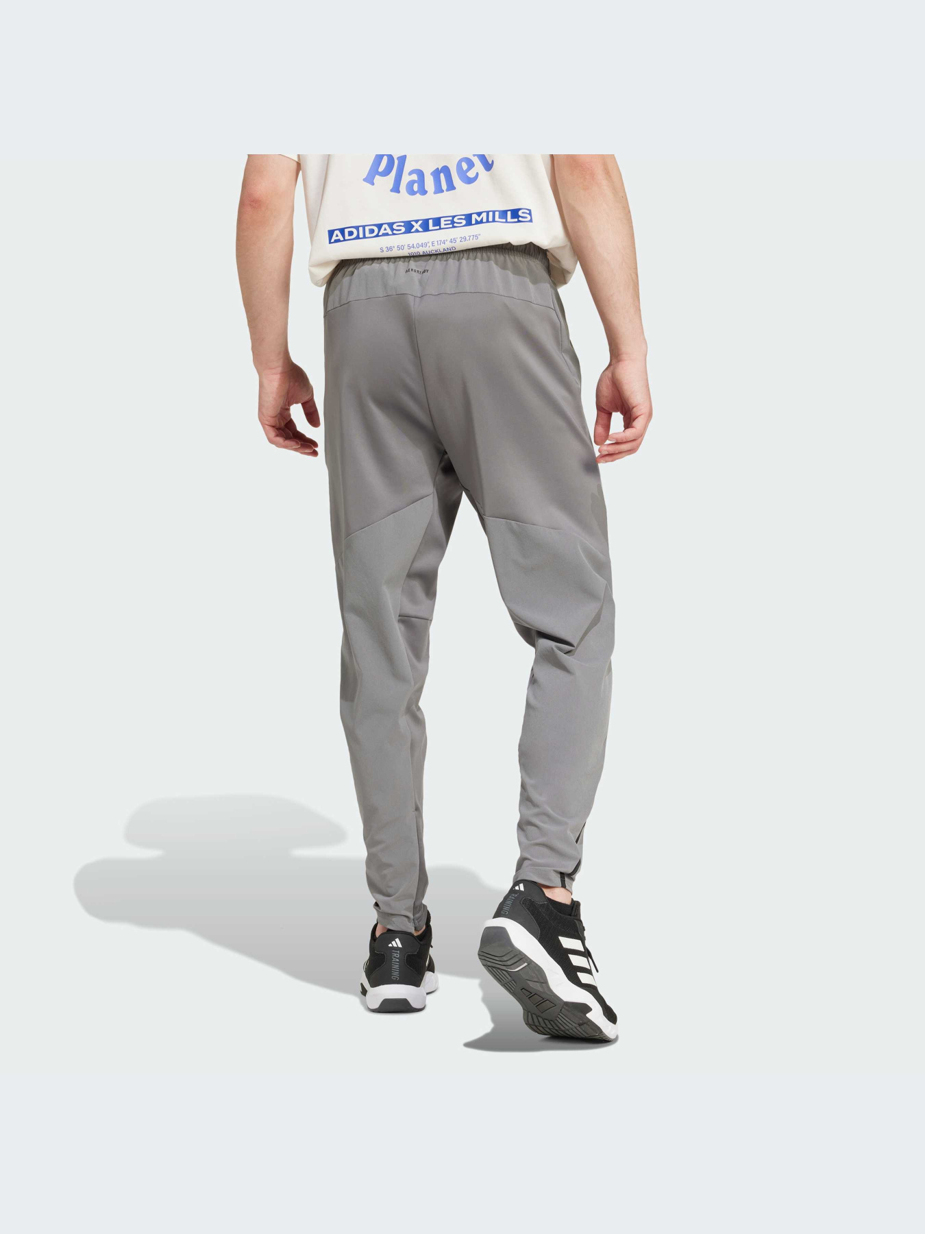 Брюки Adidas Clima модель IY1124-KZ Фото