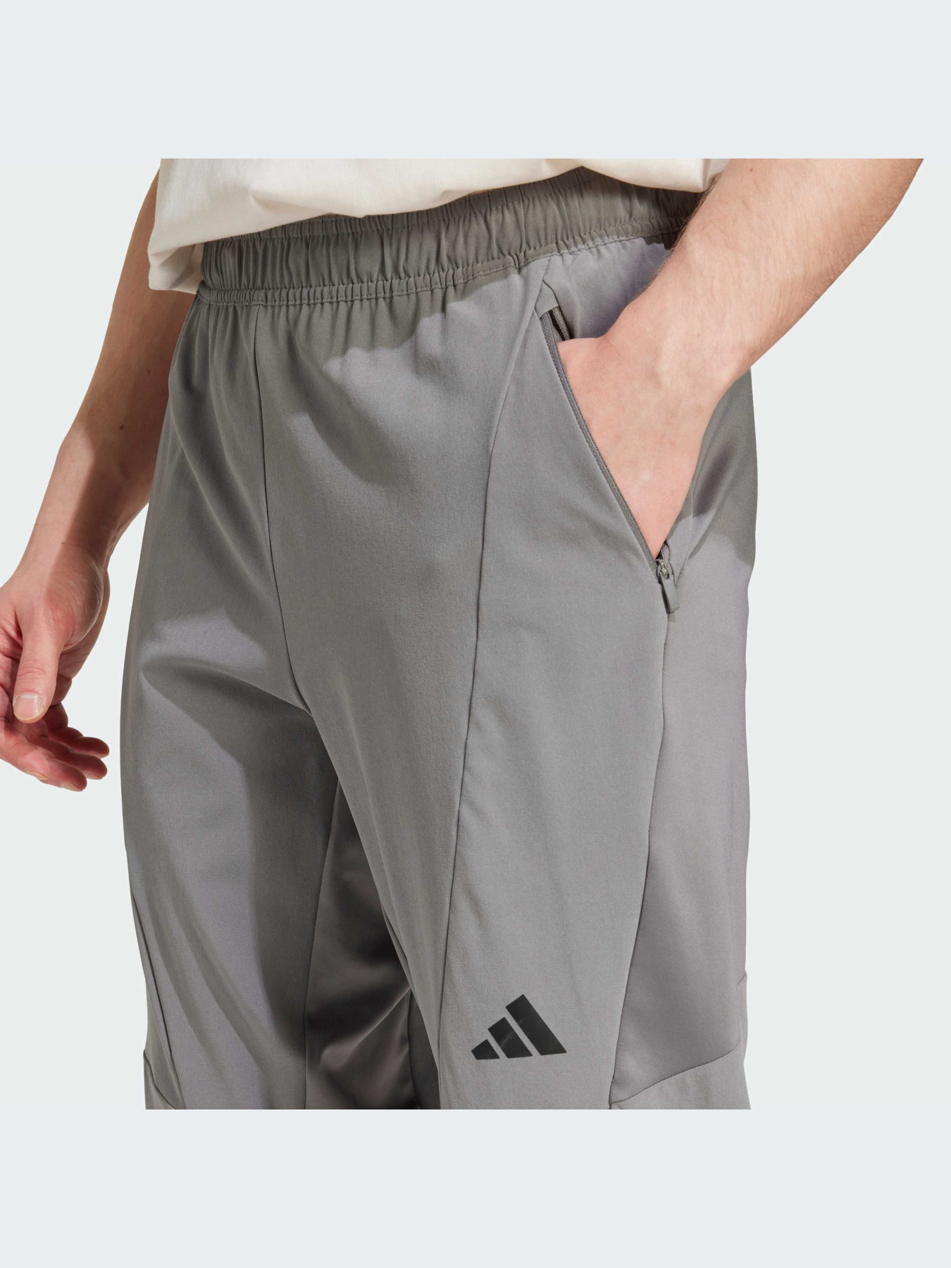 Брюки Adidas Clima модель IY1124-KZ Фото