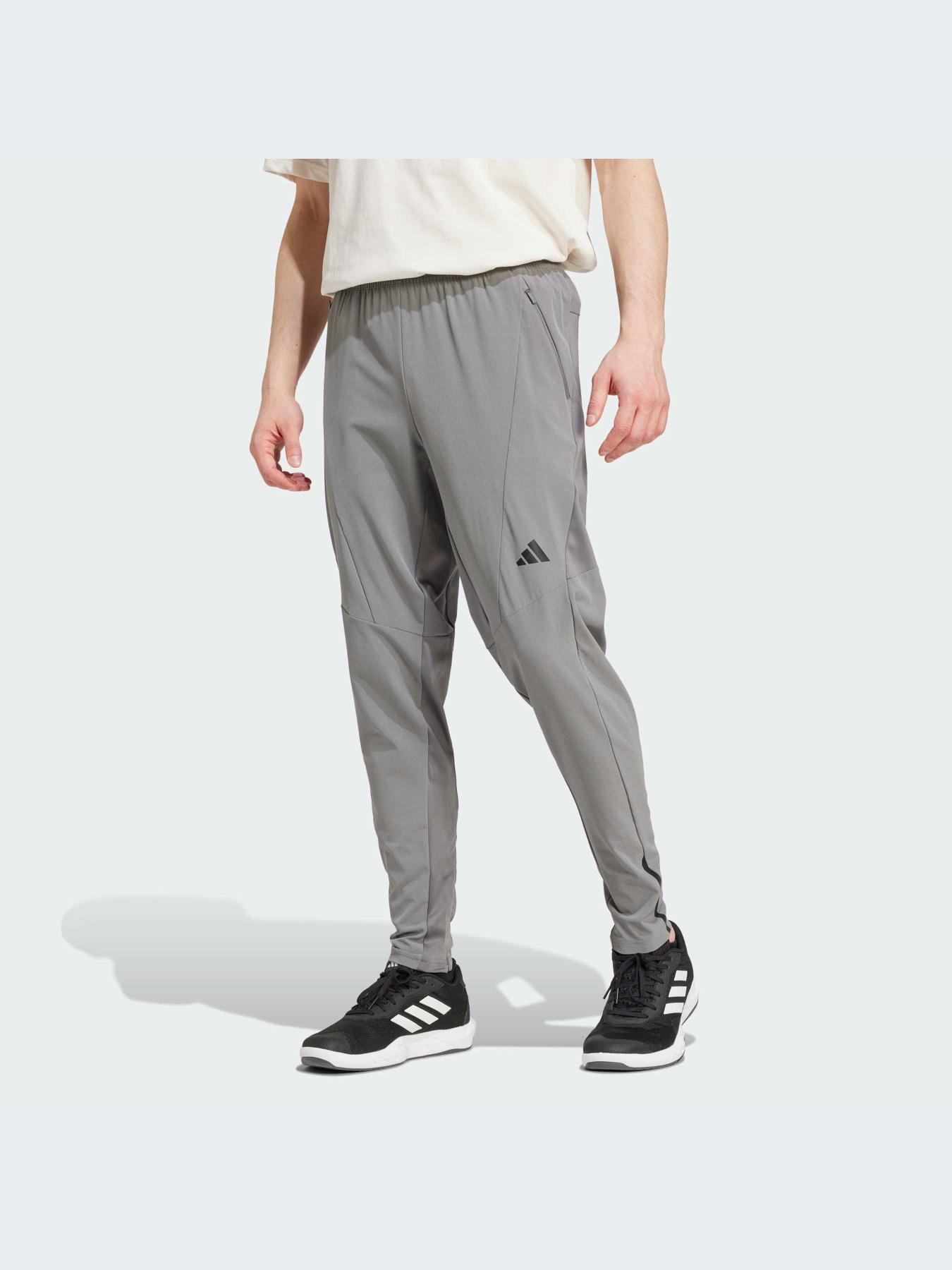 Брюки Adidas Clima модель IY1124-KZ Фото