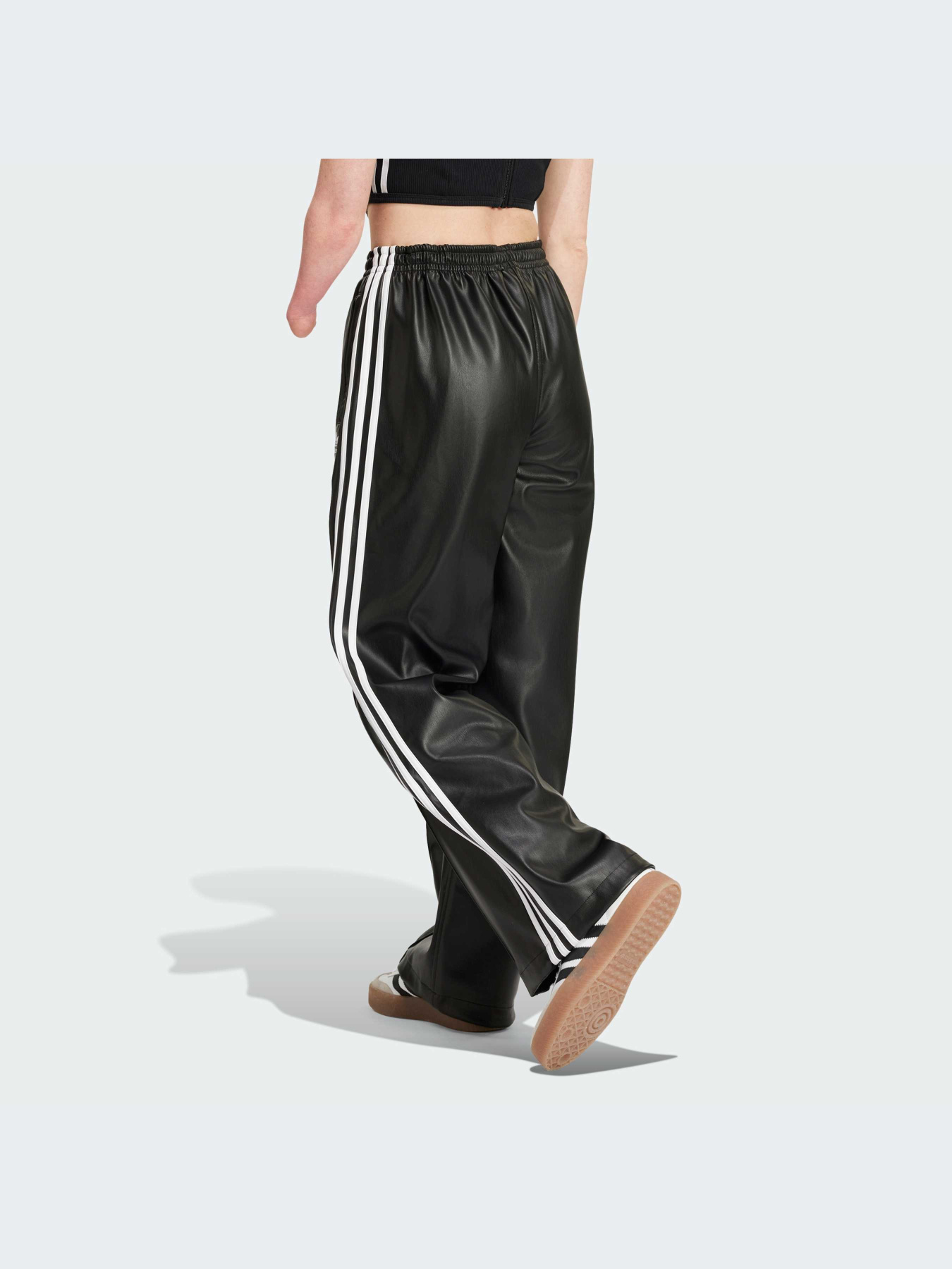 Брюки Adidas Adicolor модель IY7245-KZ Фото