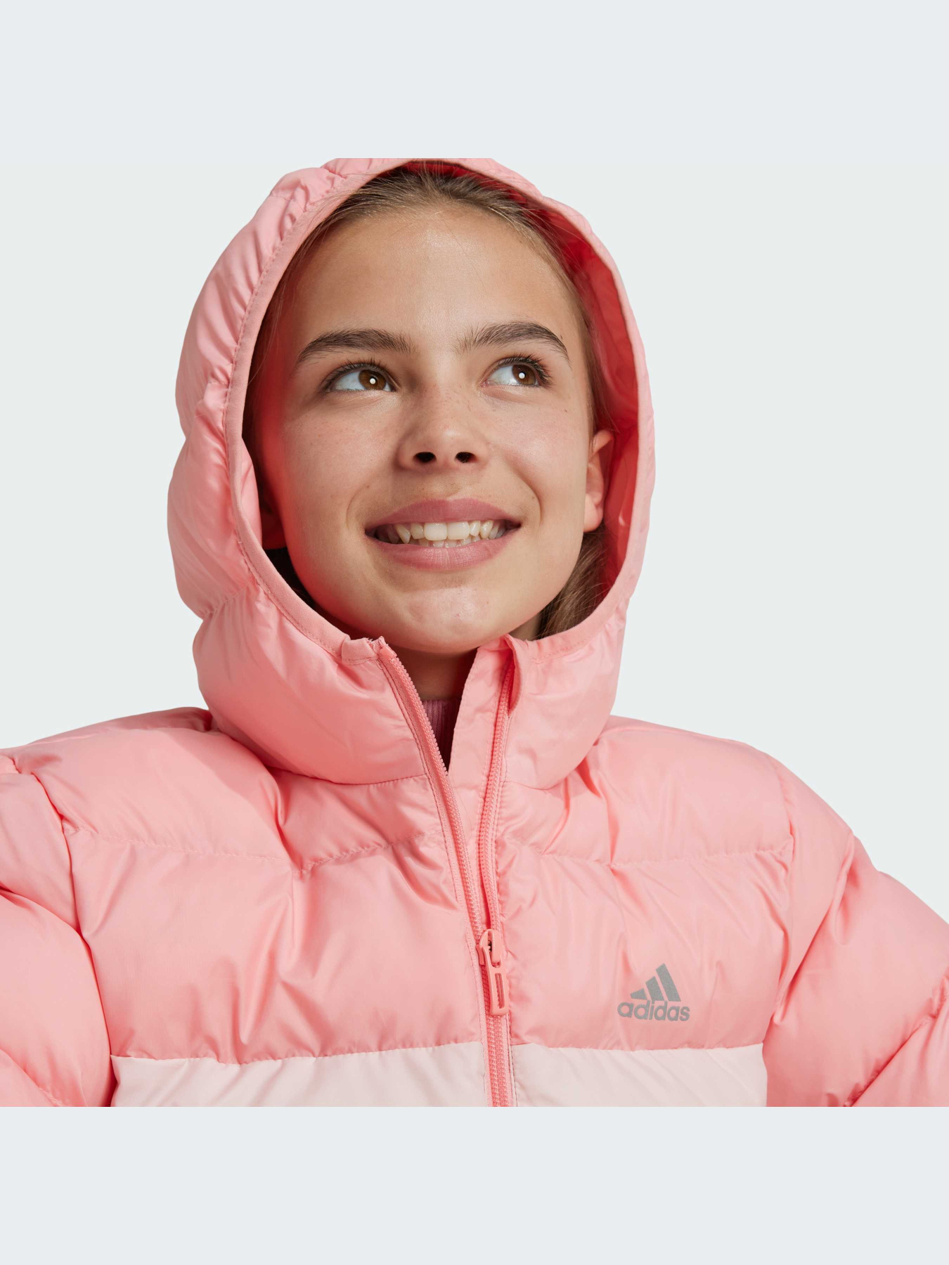 Куртки и дубленки Adidas модель IY6916-KZ Фото
