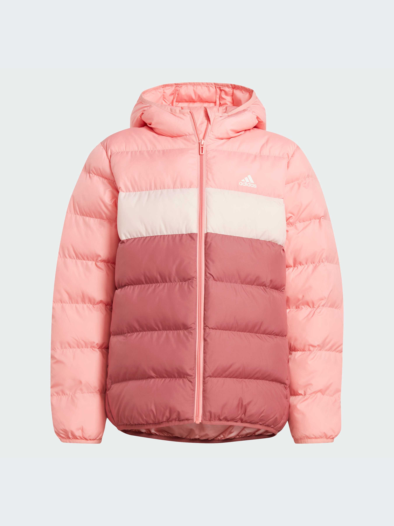 Куртки и дубленки Adidas модель IY6916-KZ Фото