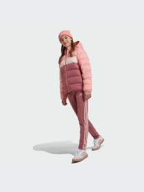 Куртки и дубленки Adidas модель IY6916-KZ Фото
