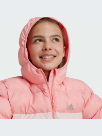 Куртки и дубленки Adidas модель IY6916-KZ Фото