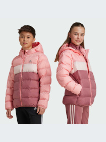 Куртки и дубленки Adidas модель IY6916-KZ Фото