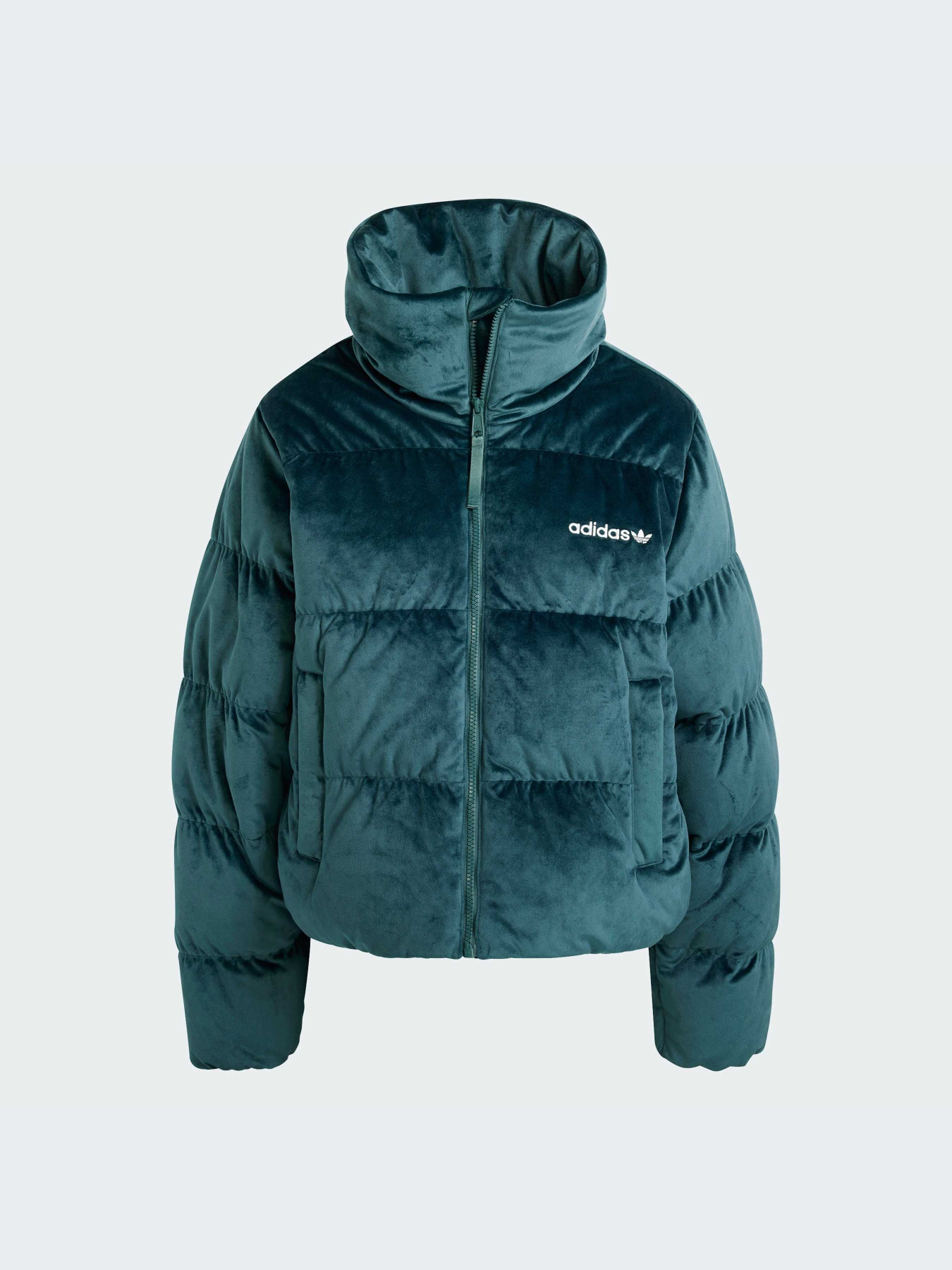 Куртки и дубленки Adidas модель IW8438-KZ Фото