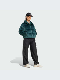 Куртки и дубленки Adidas модель IW8438-KZ Фото