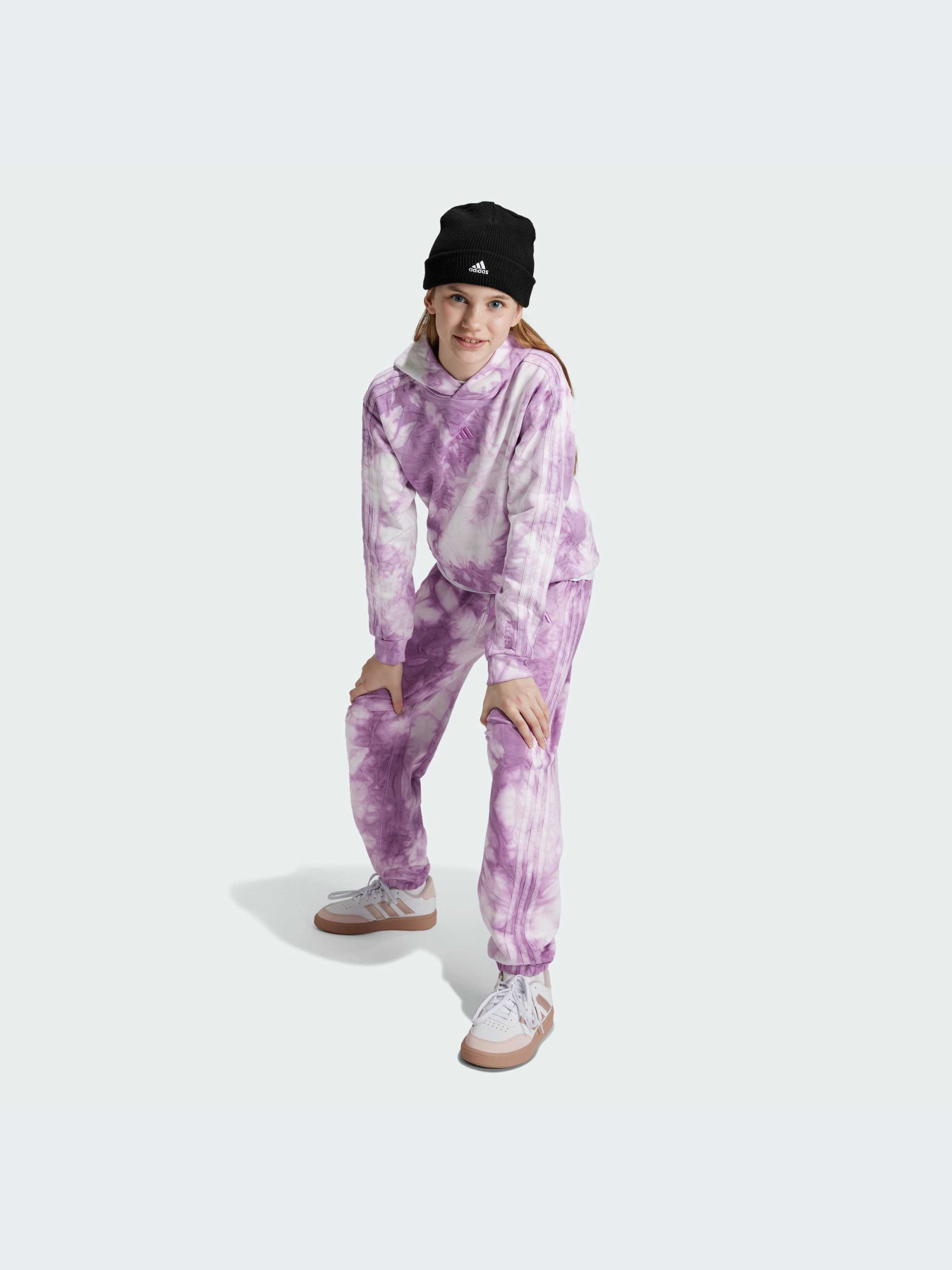 Худи и свитшоты Adidas модель IY7839-KZ Худи и свитшоты Adidas модель IY7839-KZ Фото