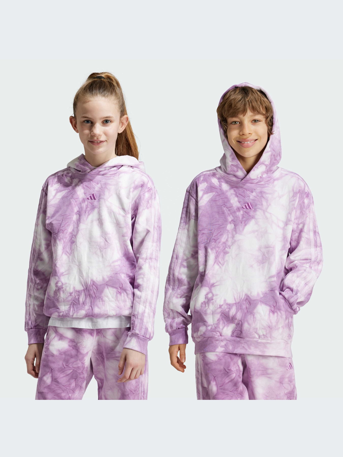 Худи и свитшоты Adidas модель IY7839-KZ Худи и свитшоты Adidas модель IY7839-KZ Фото