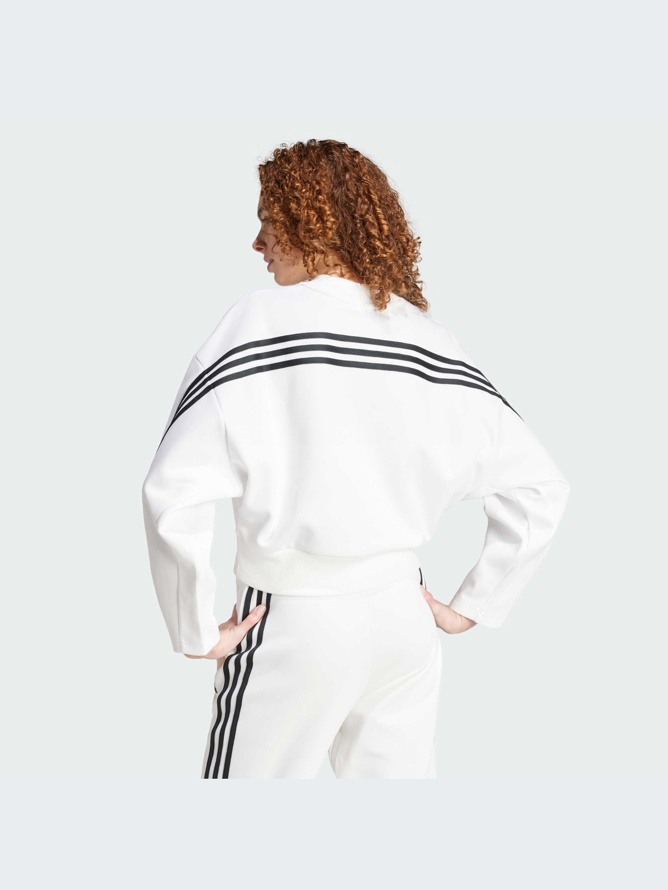 Худи и свитшоты Adidas модель IZ0005-KZ Фото