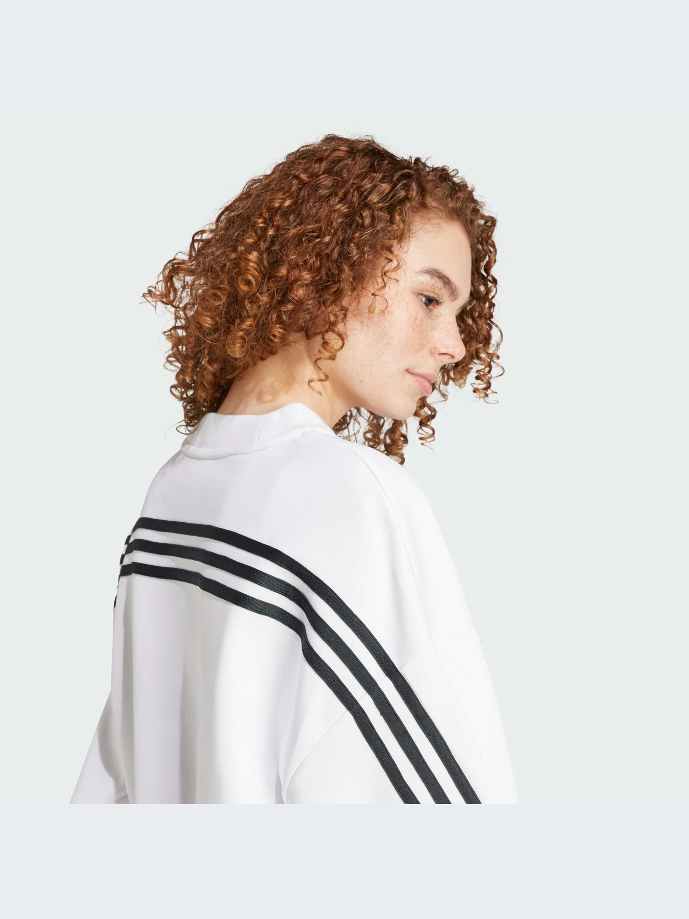 Худи и свитшоты Adidas модель IZ0005-KZ Фото