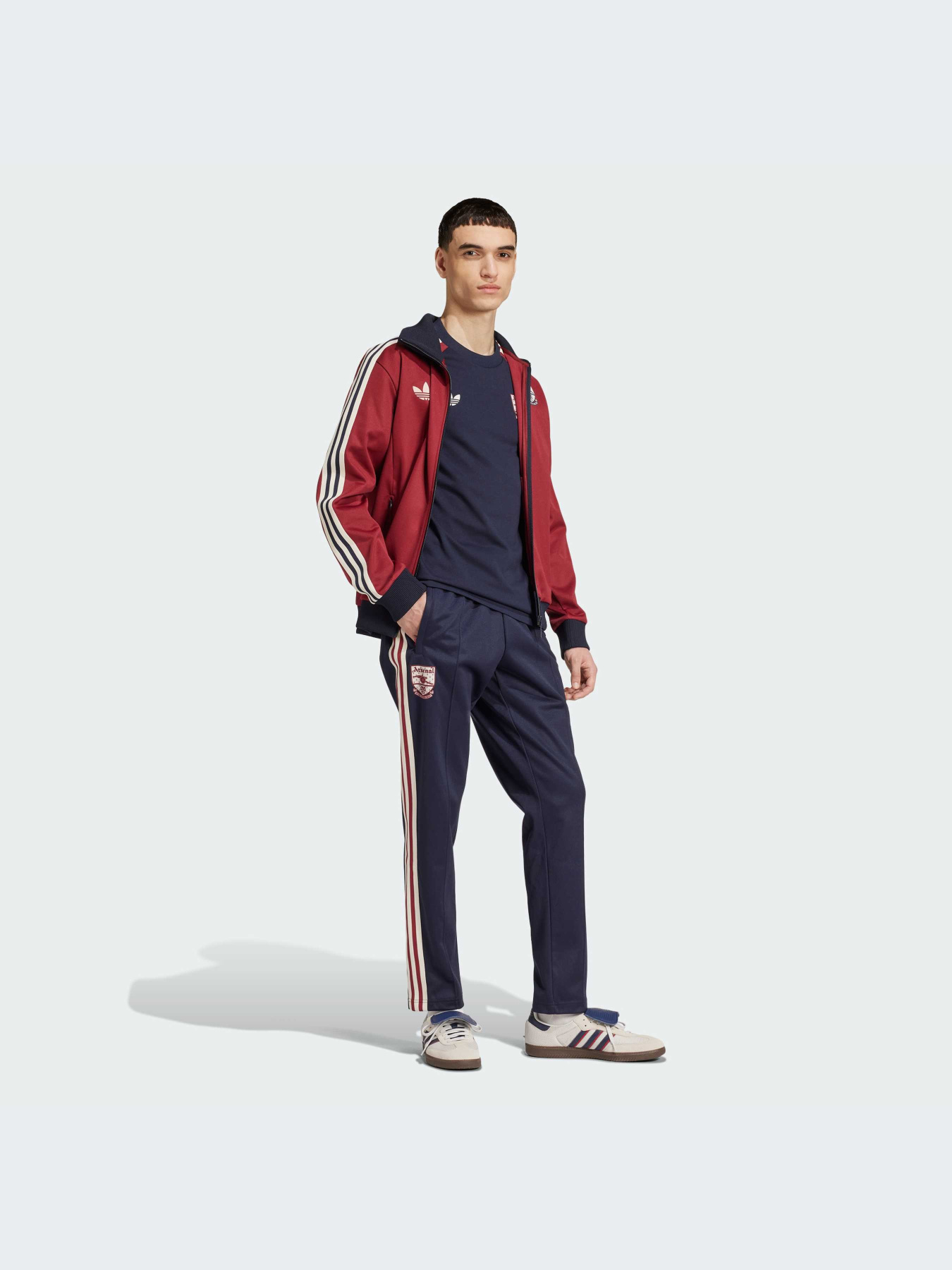 Брюки Adidas модель IY0056-KZ Фото