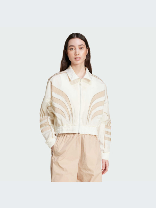 Куртки и дубленки Adidas модель IY9239-KZ Фото