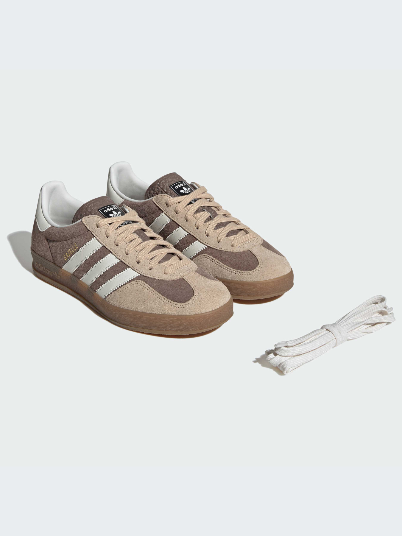 Кеды Adidas Gazelle модель IF9646-KZ Фото
