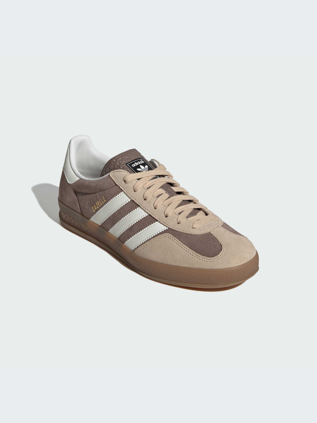 Кеды Adidas Gazelle модель IF9646-KZ Фото