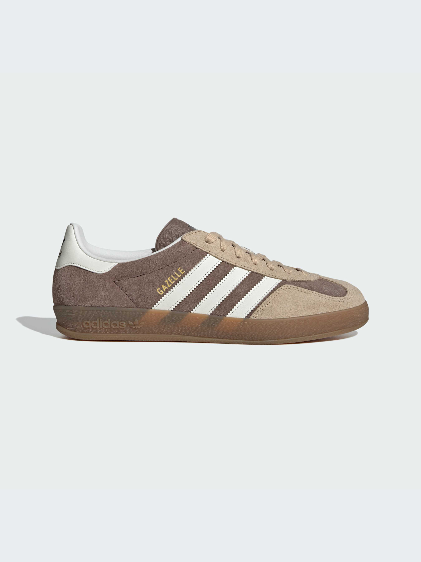 Кеды Adidas Gazelle модель IF9646-KZ Фото