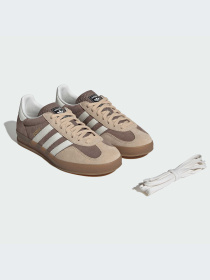 Кеды Adidas Gazelle модель IF9646-KZ Фото