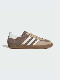 Кеды Adidas Gazelle модель IF9646-KZ Фото