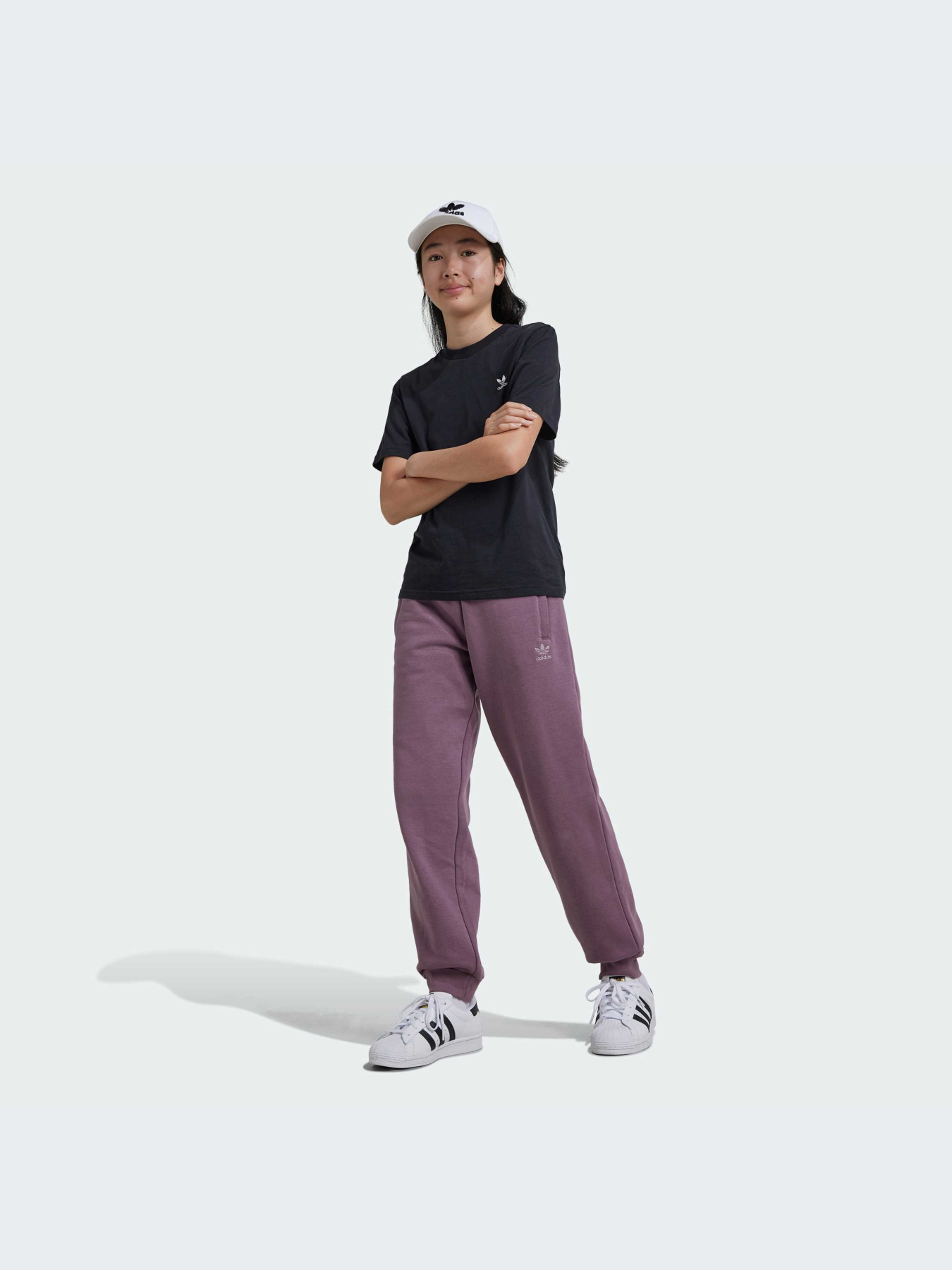 Брюки Adidas модель IX7644-KZ Фото