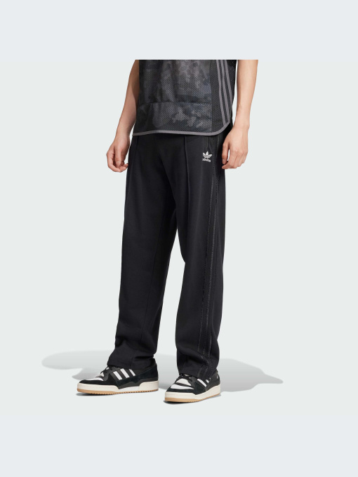 Брюки Adidas Graphics модель IZ2539-KZ Фото