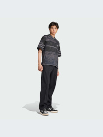 Брюки Adidas Graphics модель IZ2539-KZ Фото