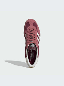 Кеды Adidas Gazelle модель IF9647-KZ Фото