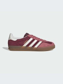 Кеды Adidas Gazelle модель IF9647-KZ Фото
