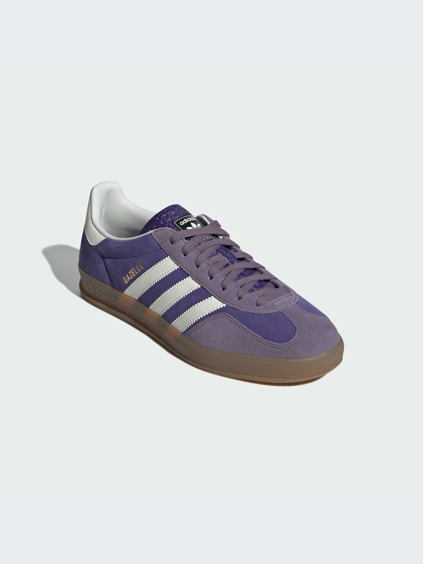 Кроссовки Adidas Gazelle модель IF9645-KZ Фото