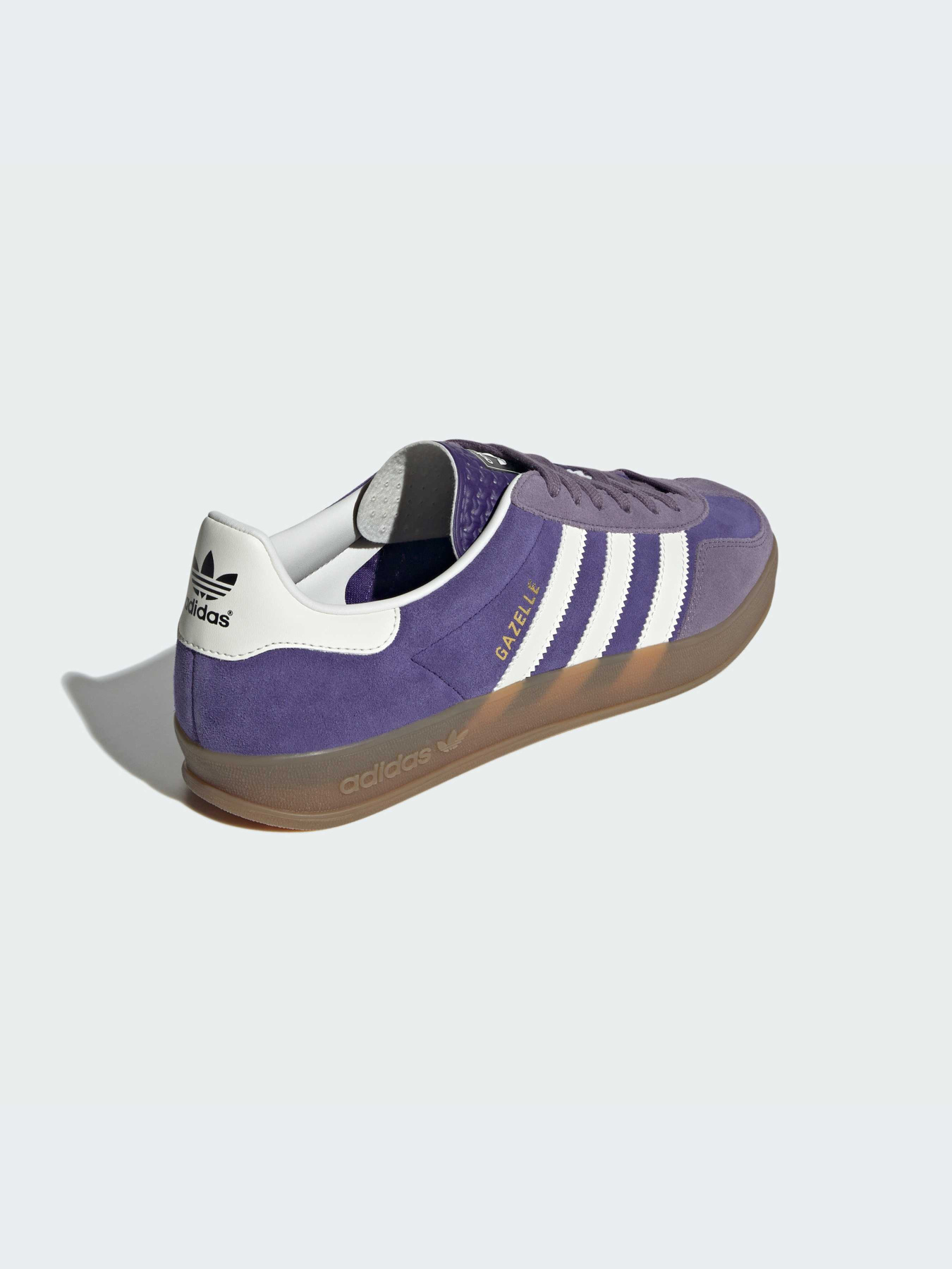Кроссовки Adidas Gazelle модель IF9645-KZ Фото